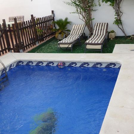 Le New Village Casabermeja Exterior foto