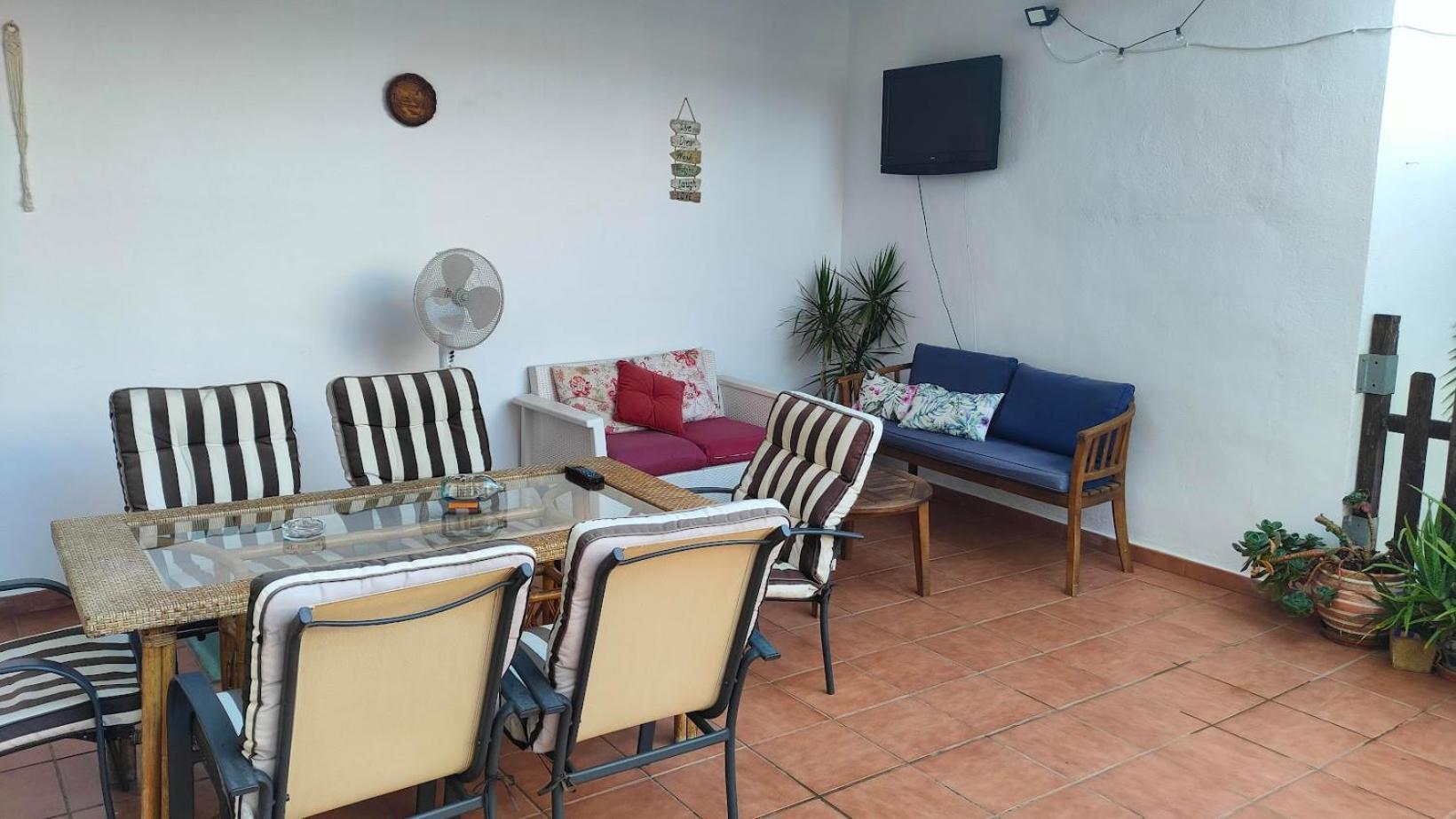 Le New Village Casabermeja Exterior foto