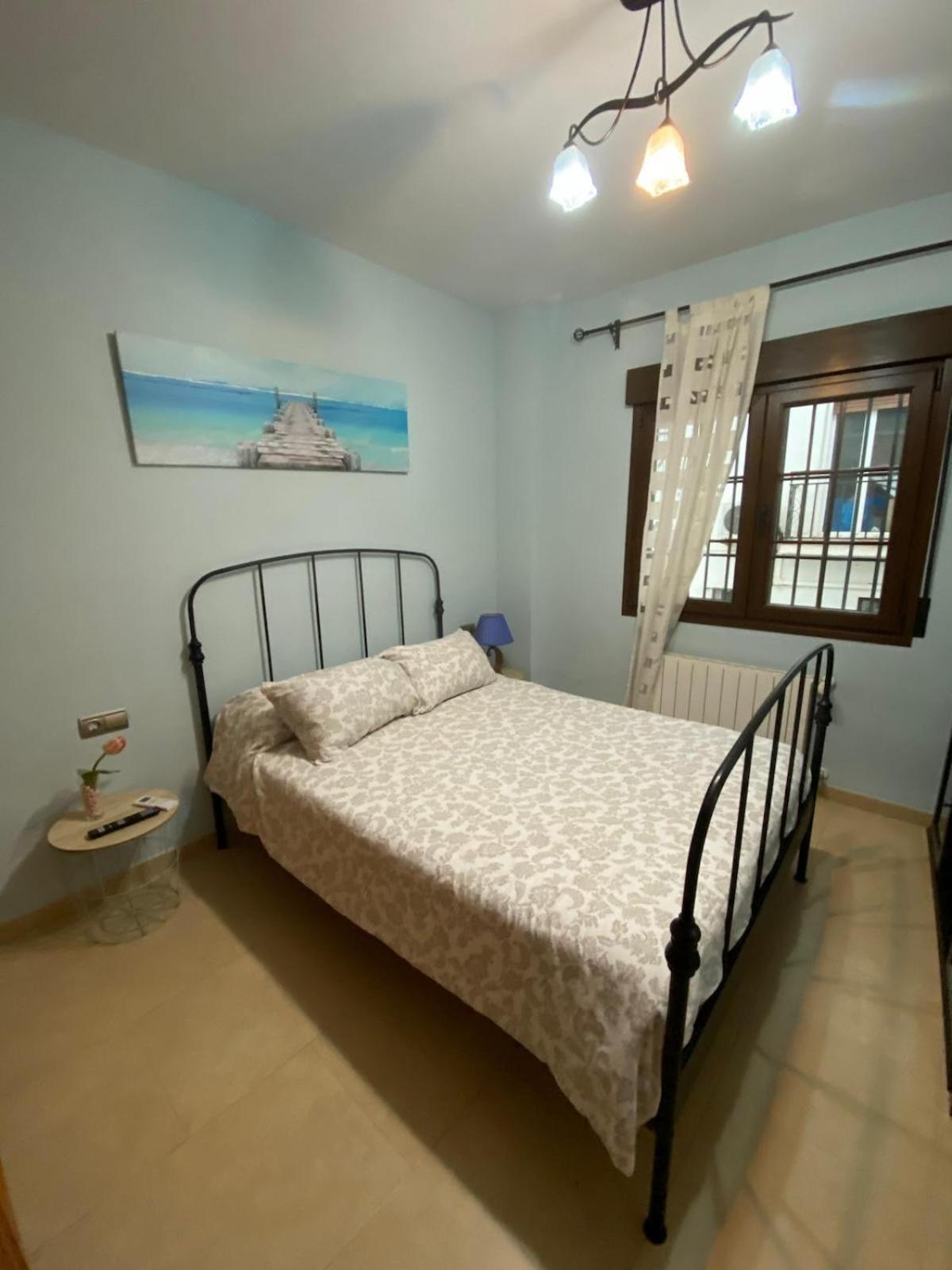 Le New Village Casabermeja Exterior foto